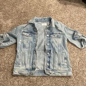 Old navy jean jacket